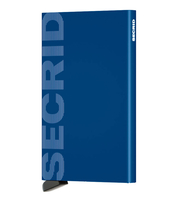 Cardprotector Laser Logo