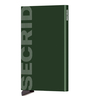 Cardprotector Laser Logo