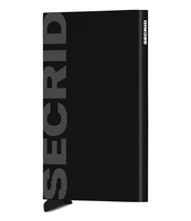 Cardprotector Laser Logo