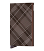 Cardprotector Laser Tartan