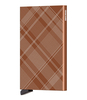 Cardprotector Laser Tartan
