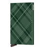 Cardprotector Laser Tartan