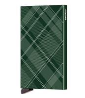 Cardprotector Laser Tartan