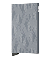 Cardprotector Laser Zigzag
