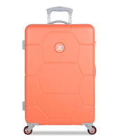 Caretta Suitcase 24 inch Spinner