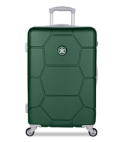 Caretta Suitcase 24 inch Spinner