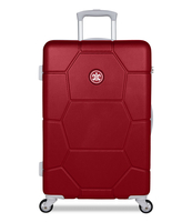 Caretta Suitcase 24 inch Spinner