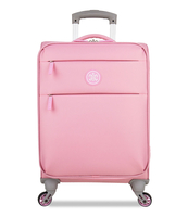 Caretta Suitcase Soft 20 Inch