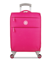 Caretta Suitcase Soft 20 Inch