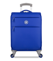 Caretta Suitcase Soft 20 Inch