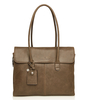 Carisma Laptop Shoulderbag Flap 15.6 Inch