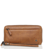 Carisma Smartphone Zip Wallet