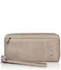 Carisma Smartphone Zip Wallet