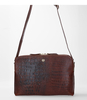 Carmen Crossbody Croco