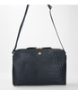 Carmen Crossbody Croco