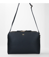Carmen Crossbody Grain