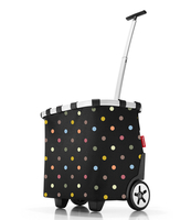 Carrycruiser Boodschappentrolley