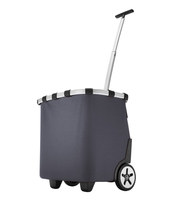 Carrycruiser Boodschappentrolley