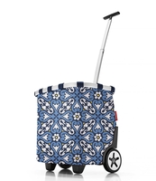 Carrycruiser Boodschappentrolley