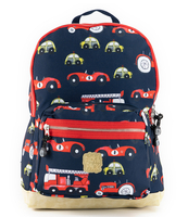 Cars Backpack M