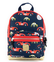 Cars Backpack S