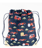 Cars Gymbag