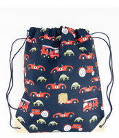 Cars Gymbag