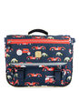 Cars Schoolbag