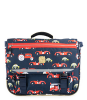 Cars Schoolbag