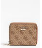Cathleen Slg Small Zip Around