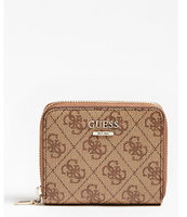 Cathleen Slg Small Zip Around