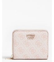 Cathleen Slg Small Zip Around