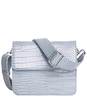 Cayman Shiny Strap Bag