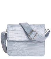 Cayman Shiny Strap Bag