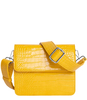 Cayman Shiny Strap Bag