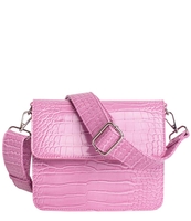 Cayman Shiny Strap Bag