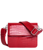 Cayman Shiny Strap Bag