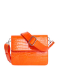 Cayman Shiny Strap Bag