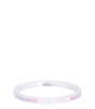 Ceramic pink shell 2 mm