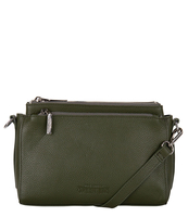 Cerise Crossbody