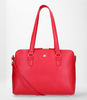 Charlotte Laptop Business Bag Grain 13.3 Inch