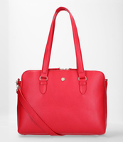 Charlotte Laptop Business Bag Grain 13.3 Inch