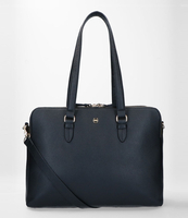 Charlotte Laptop Business Bag Grain 13.3 Inch