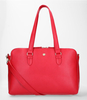 Charlotte Laptop Business Bag Grain 15.6 Inch