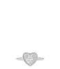 Charm Ring Live Laugh Love