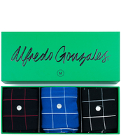 Check 3 Pack Giftbox