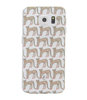 Cheetah Softcase Samsung Galaxy S6