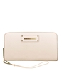 Chelsea Wristlet Saffiano Universal