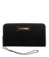 Chelsea Wristlet Saffiano Universal