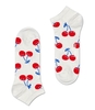 Cherry Low Socks